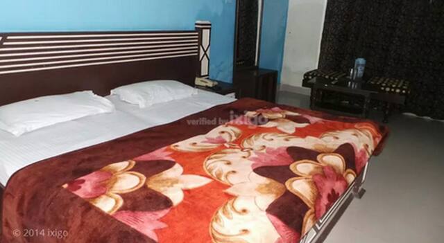 Ghanshyam Guest House, Sahibganj 1